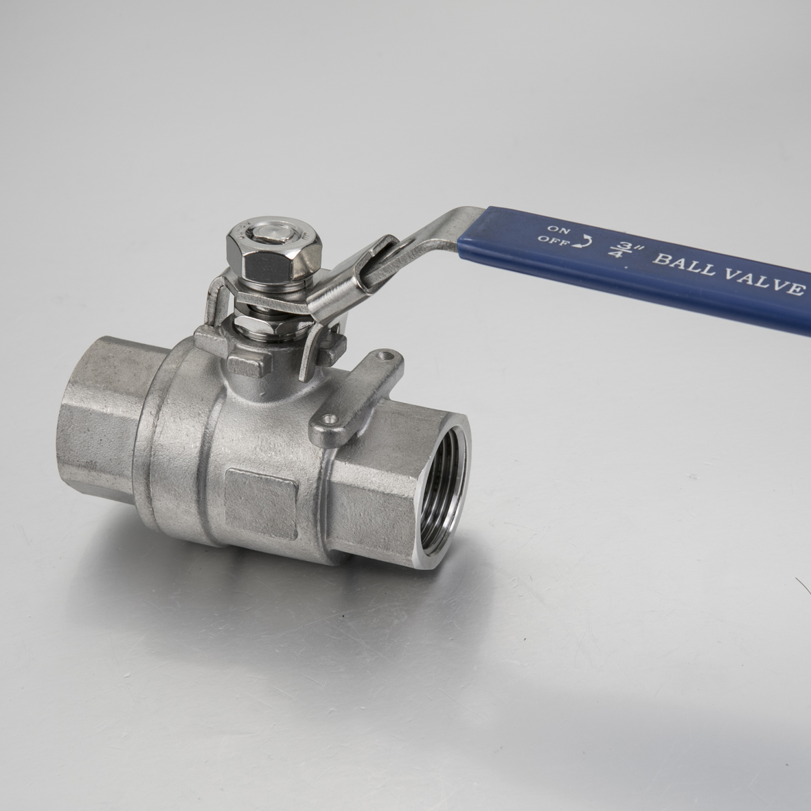 Stainless Steel Valve - Buy Ball valve, stainless steel ball valve ...